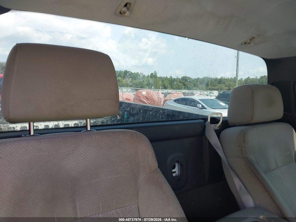 1GCNCPEH5FZ350250 2015 CHEVROLET SILVERADO 1500 photo no. 8