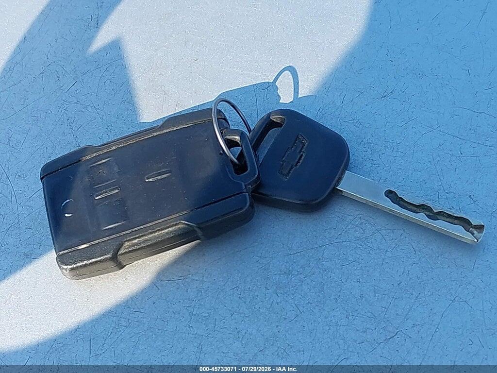 1GCVKREH0FZ225672 2015 CHEVROLET SILVERADO 1500 photo no. 11