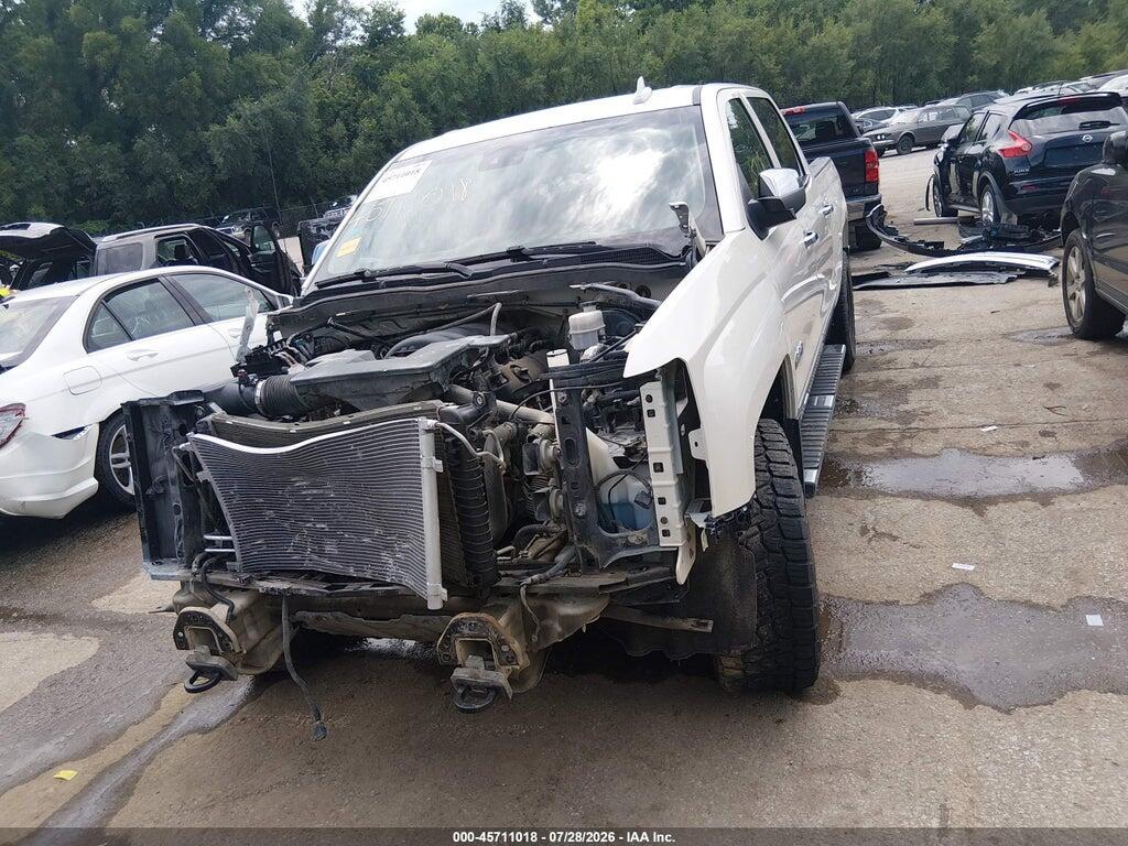 3GCUKTEC5FG121031 2015 CHEVROLET SILVERADO 1500 photo no. 6