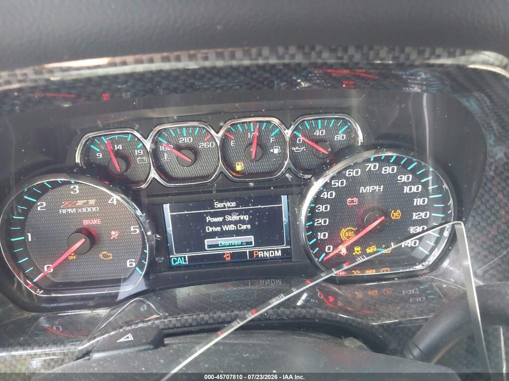 3GCUKREC3FG403154 2015 CHEVROLET SILVERADO 1500 photo no. 7