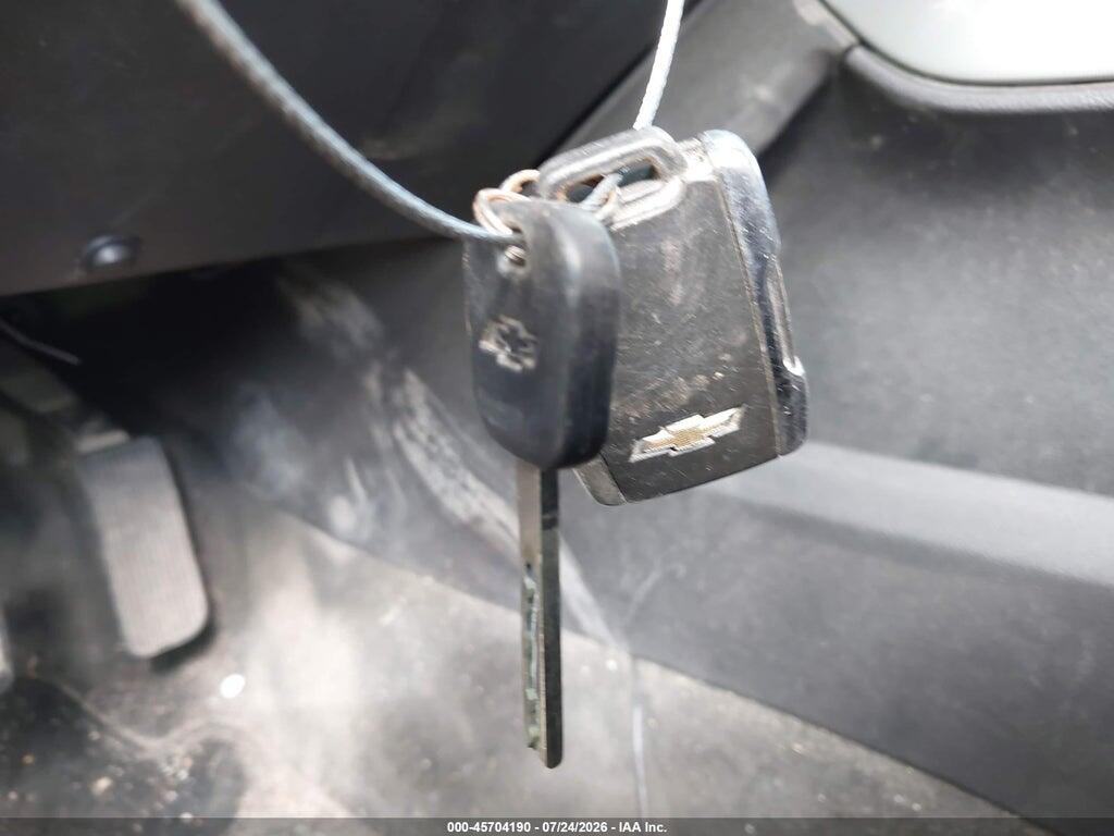 3GCUKSEC4FG474547 2015 CHEVROLET SILVERADO 1500 photo no. 11