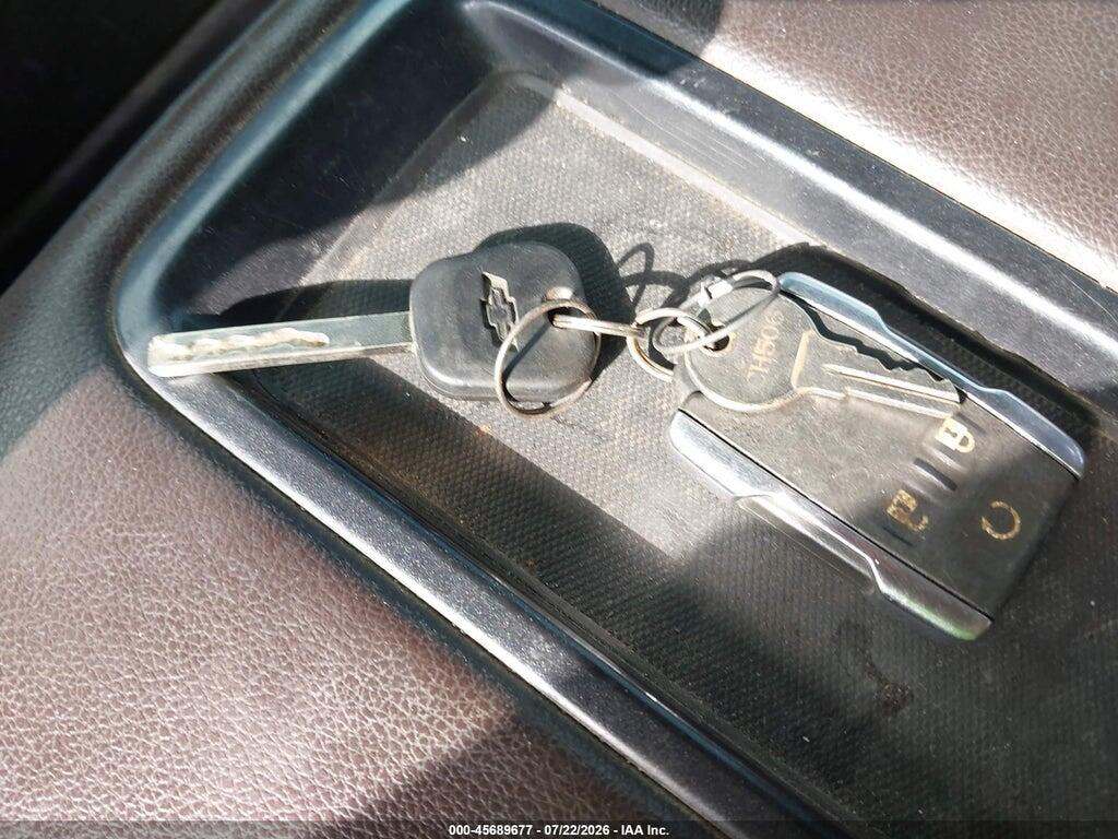 3GCUKSEC5FG519222 2015 CHEVROLET SILVERADO 1500 photo no. 11