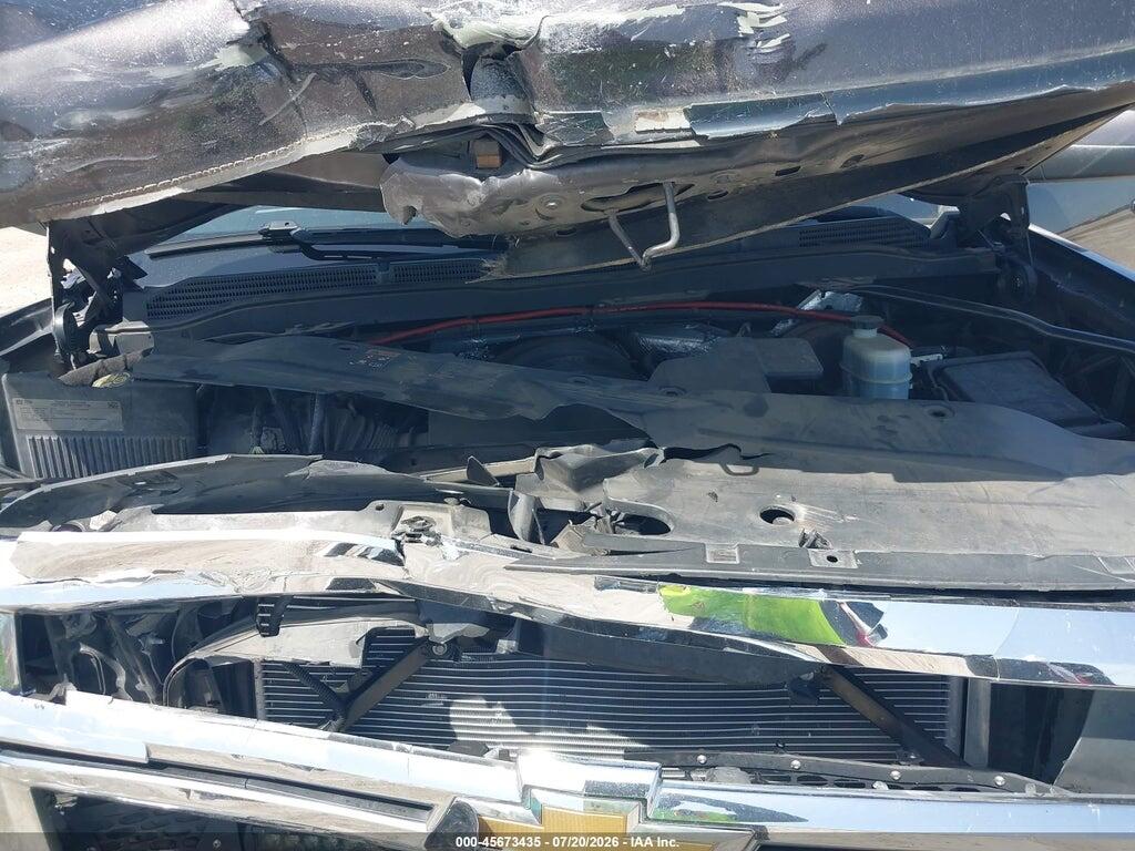 3GCPCREC2FG218085 2015 CHEVROLET SILVERADO 1500 photo no. 10