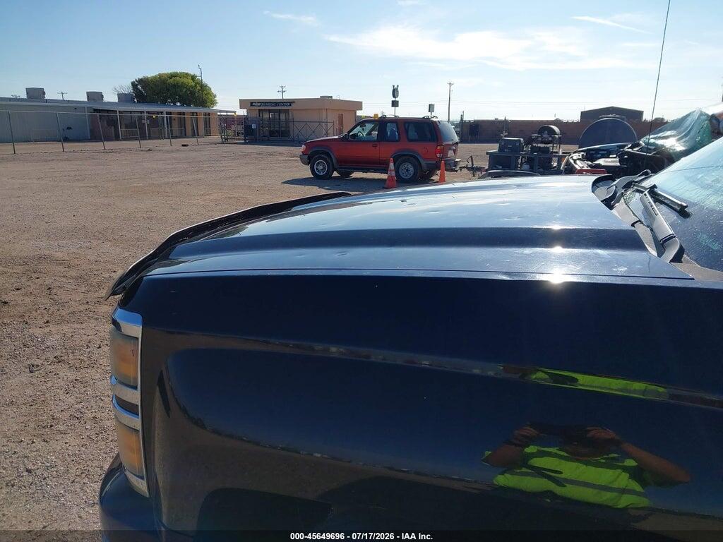 3GCPCREC2FG251233 2015 CHEVROLET SILVERADO 1500 photo no. 6