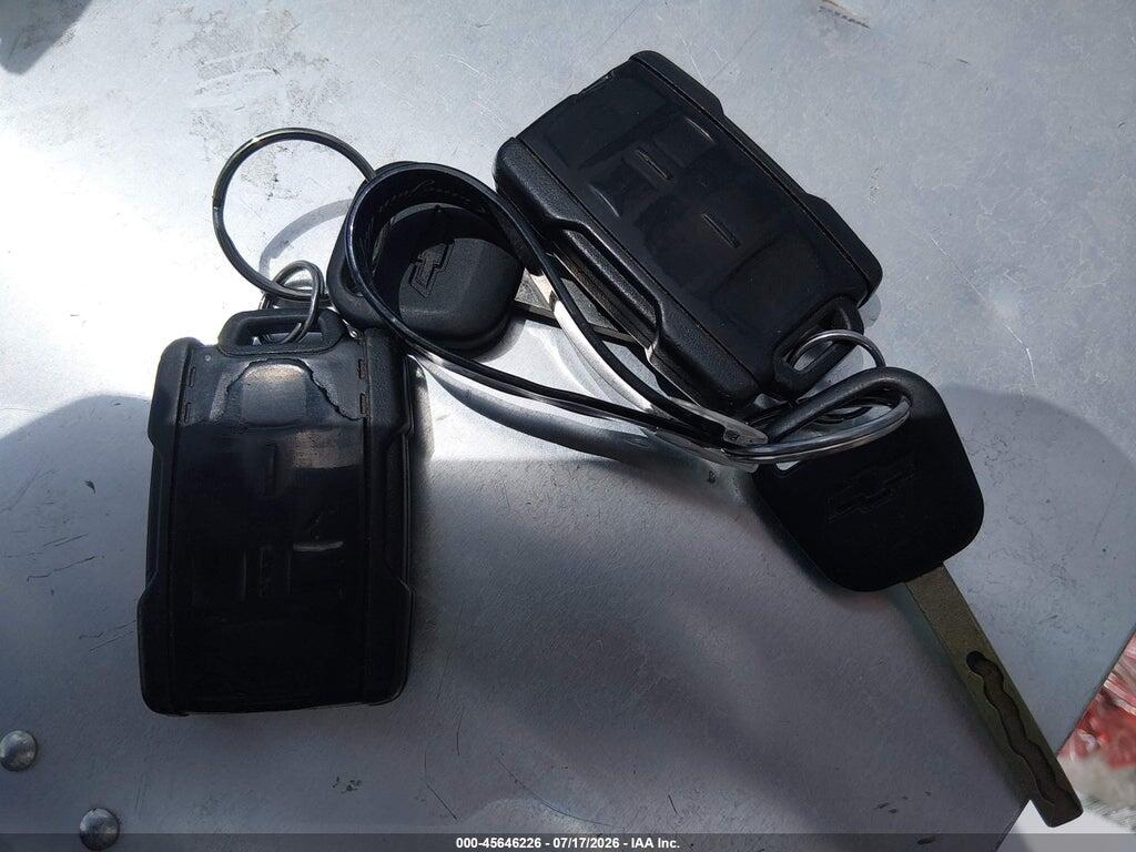 1GCVKREC0FZ238944 2015 CHEVROLET SILVERADO 1500 photo no. 11