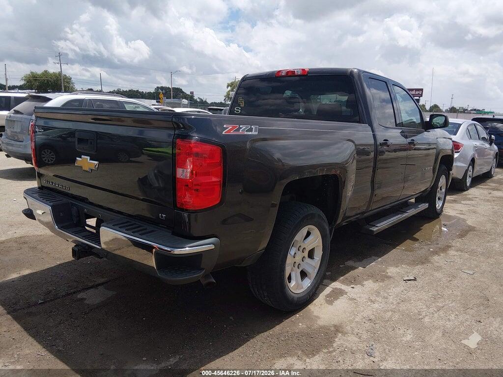 1GCVKREC0FZ238944 2015 CHEVROLET SILVERADO 1500 photo no. 4