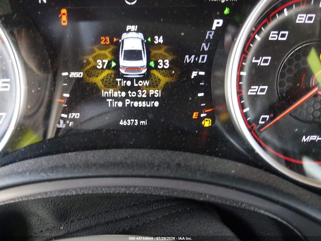 2C3CDXGJ0NH169869 2022 DODGE CHARGER photo no. 7
