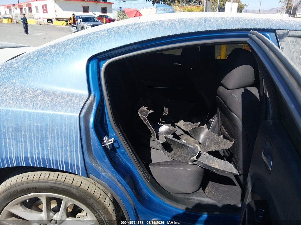 2C3CDXMG3NH271630 2022 DODGE CHARGER photo no. 8