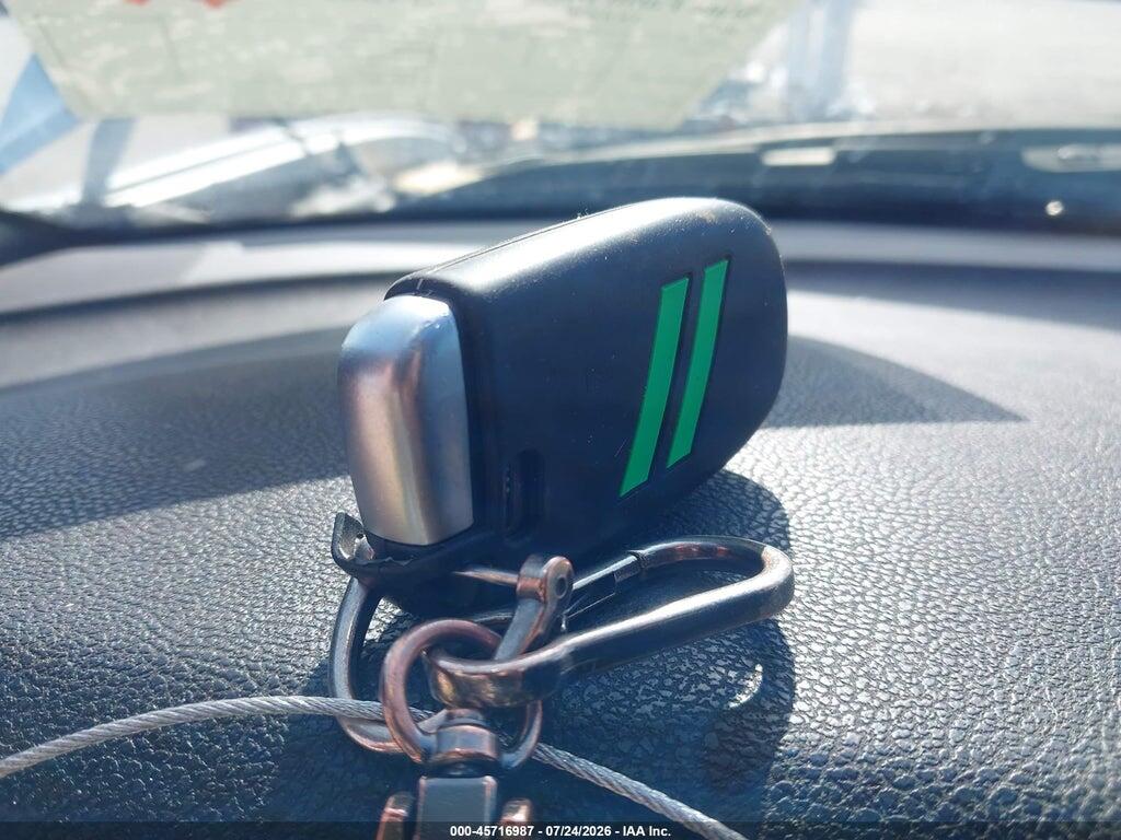 2C3CDXBG4NH208037 2022 DODGE CHARGER photo no. 11