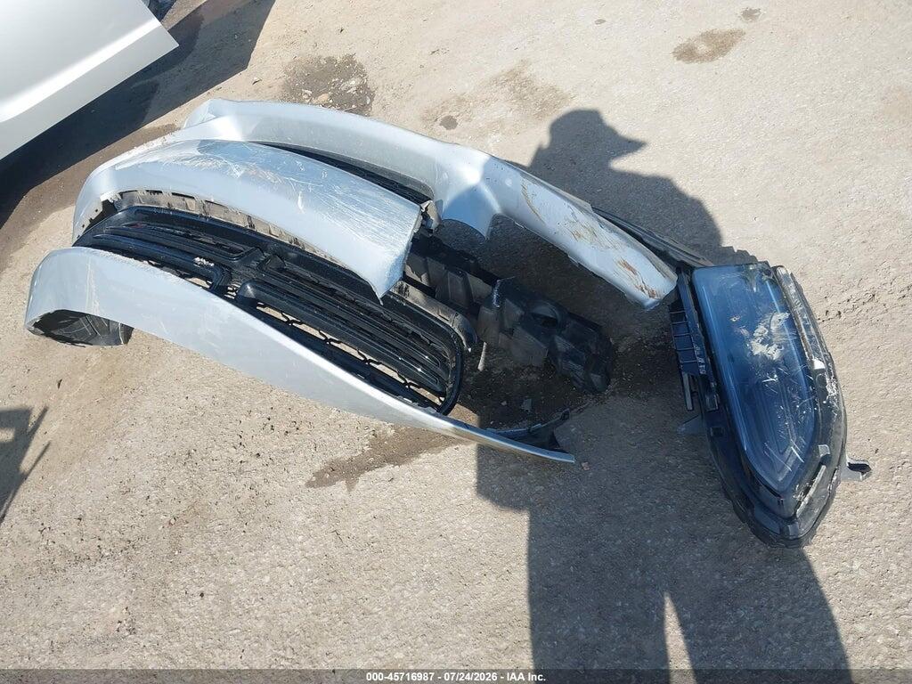 2C3CDXBG4NH208037 2022 DODGE CHARGER photo no. 12