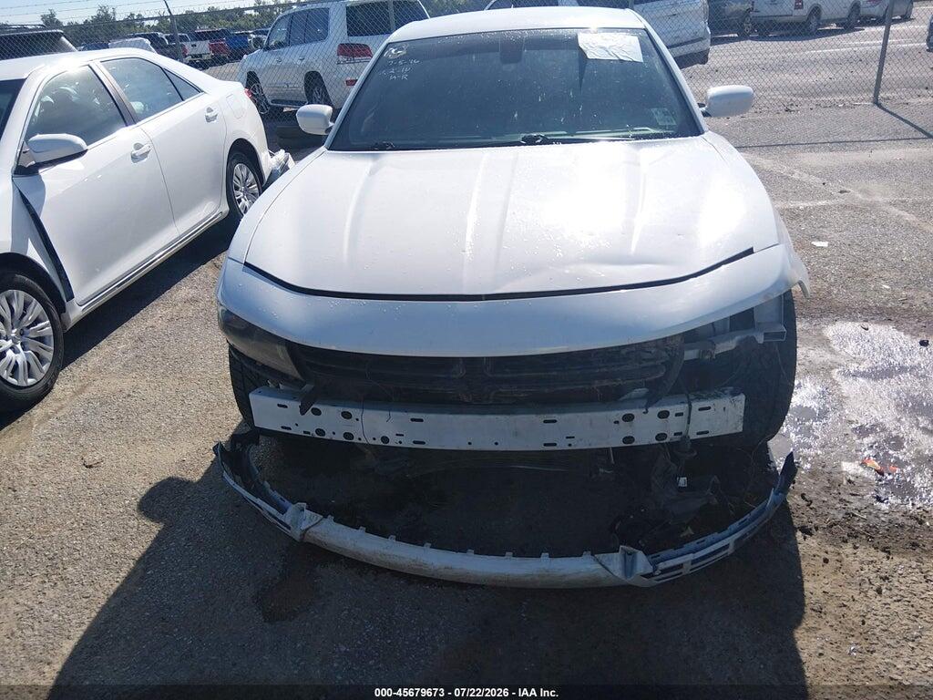 2C3CDXGJ1NH101192 2022 DODGE CHARGER photo no. 12