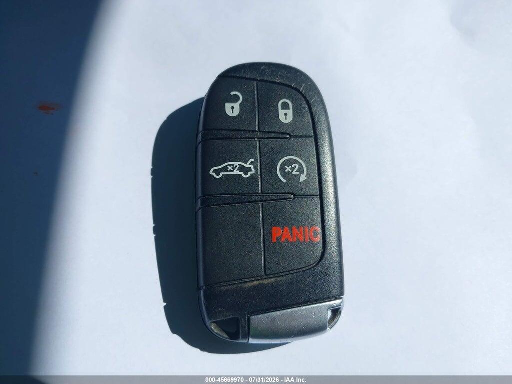 2C3CDXBG3NH200785 2022 DODGE CHARGER photo no. 11