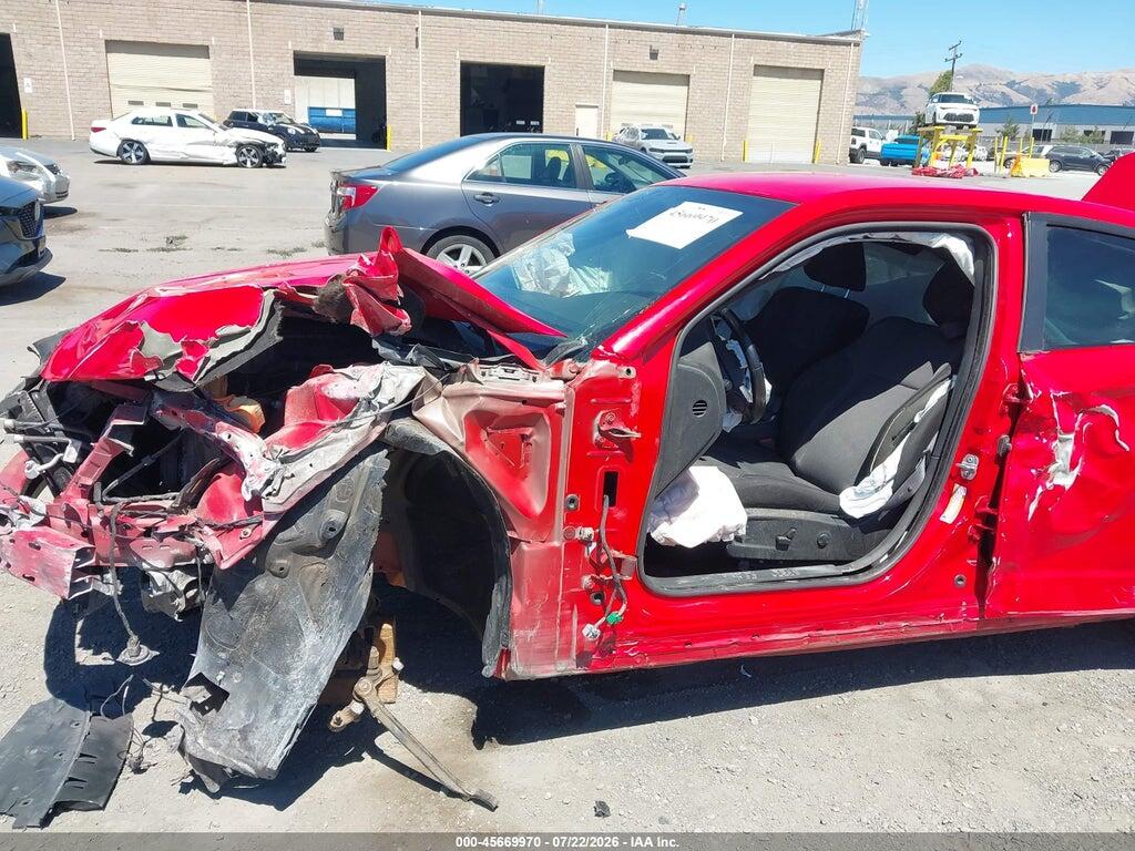 2C3CDXBG3NH200785 2022 DODGE CHARGER photo no. 6