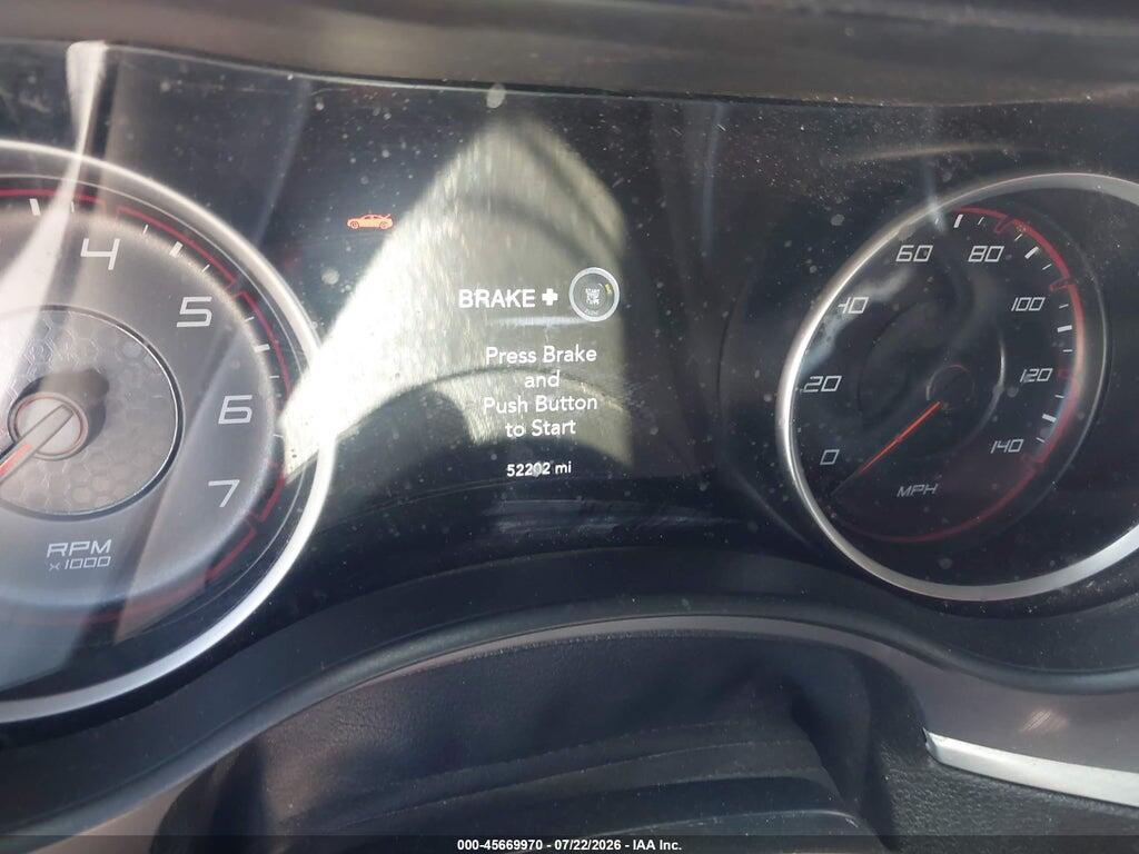 2C3CDXBG3NH200785 2022 DODGE CHARGER photo no. 7