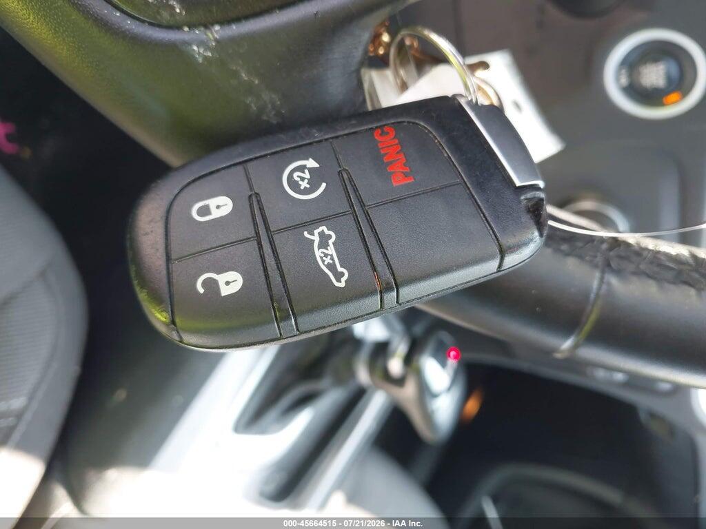 2C3CDXBG4NH259151 2022 DODGE CHARGER photo no. 11