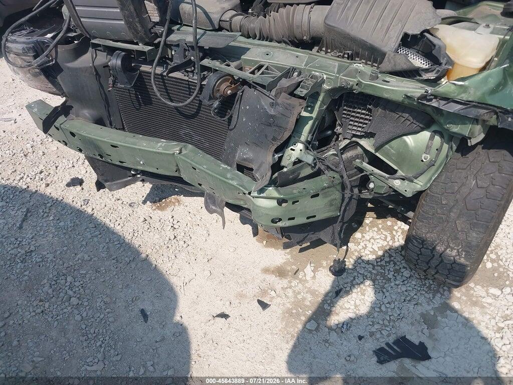 2C3CDXBG5NH216325 2022 DODGE CHARGER photo no. 6
