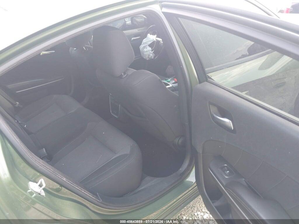 2C3CDXBG5NH216325 2022 DODGE CHARGER photo no. 8