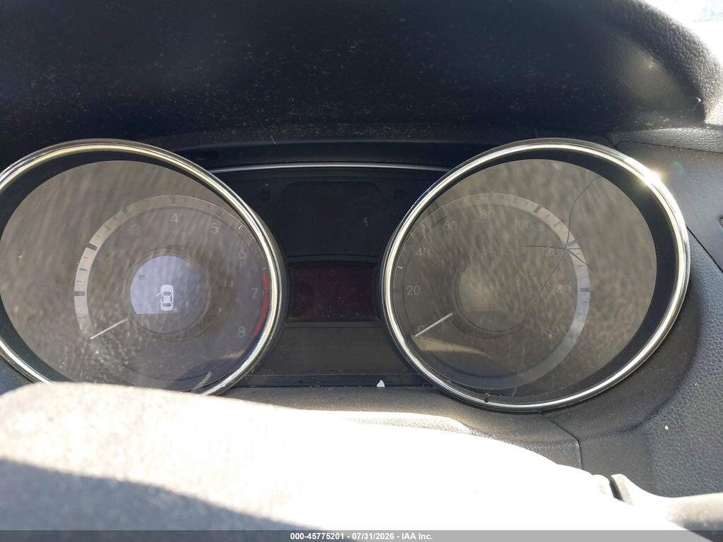 5NPEC4AC3BH159176 2011 HYUNDAI SONATA photo no. 7