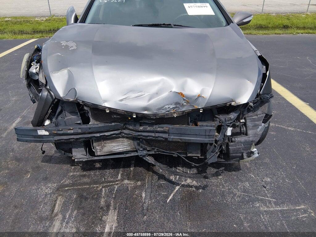 5NPEC4AC0BH268940 2011 HYUNDAI SONATA photo no. 6