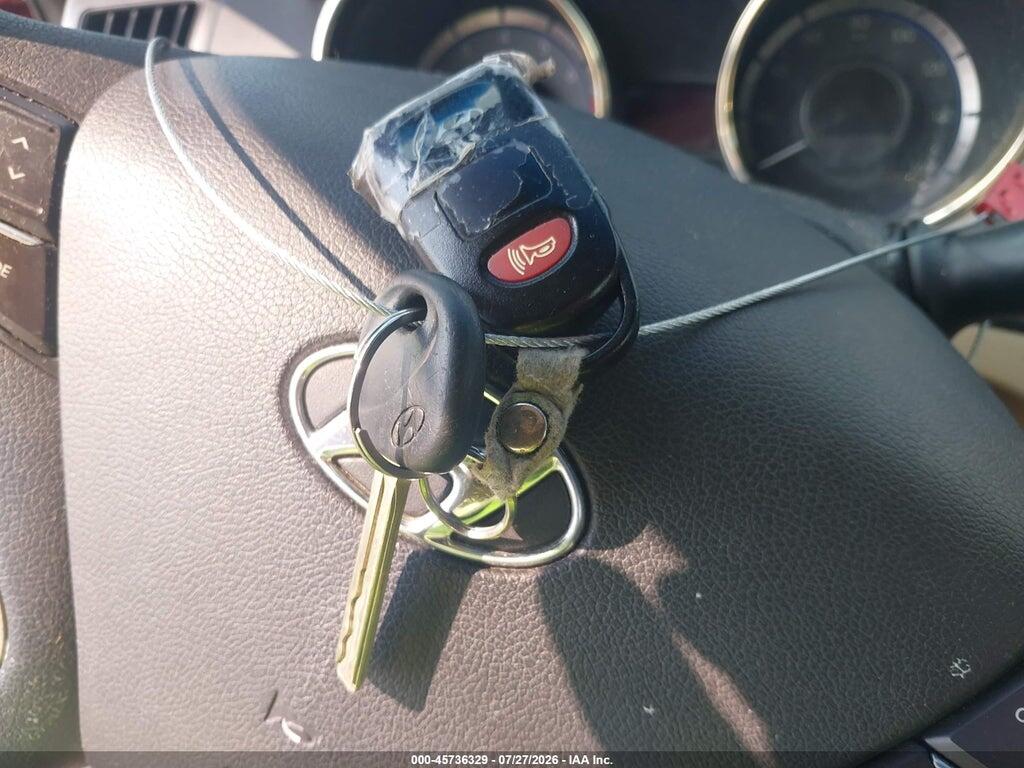 5NPEB4AC8BH305770 2011 HYUNDAI SONATA photo no. 11