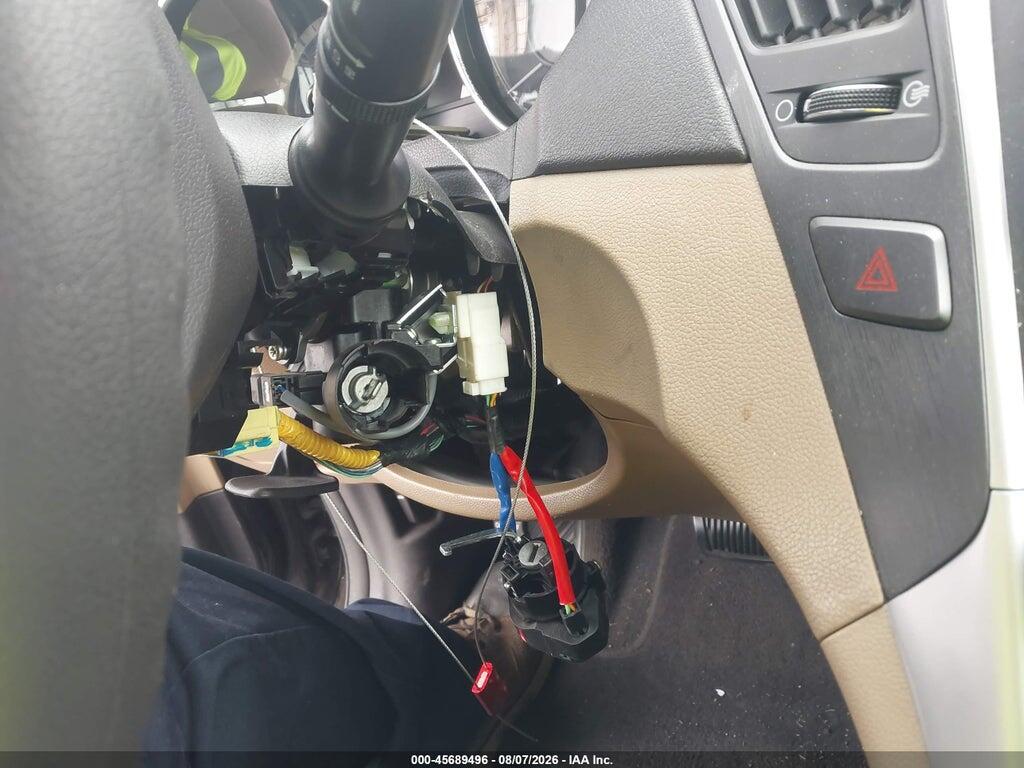 5NPEB4AC7BH065725 2011 HYUNDAI SONATA photo no. 6