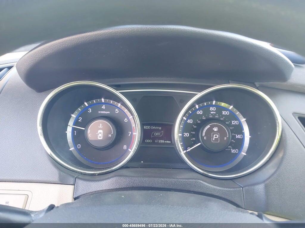 5NPEB4AC7BH065725 2011 HYUNDAI SONATA photo no. 7