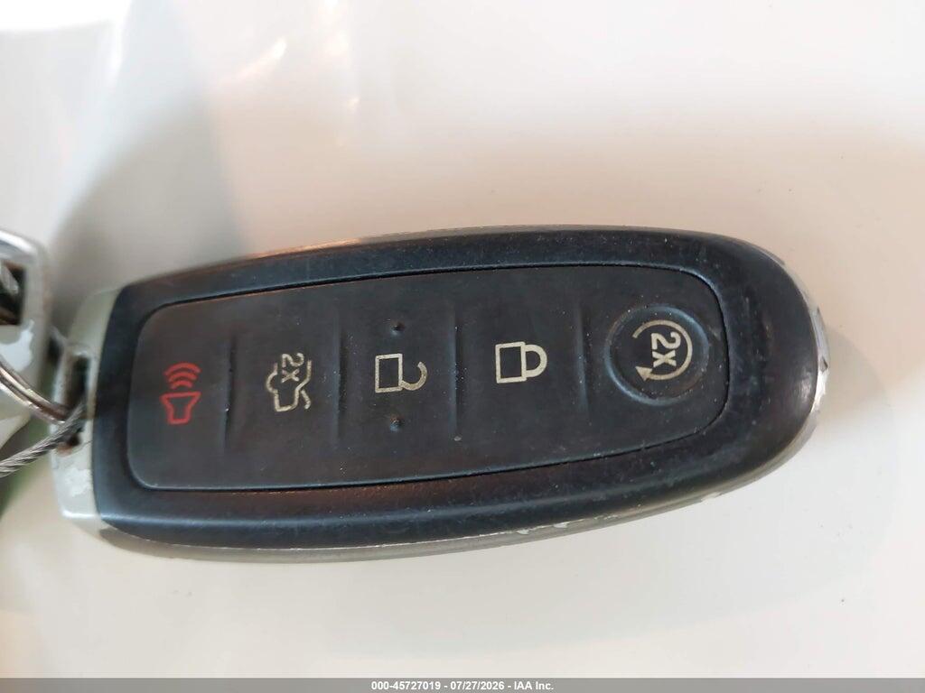 2FMDK3KC9EBA08944 2014 FORD EDGE photo no. 11