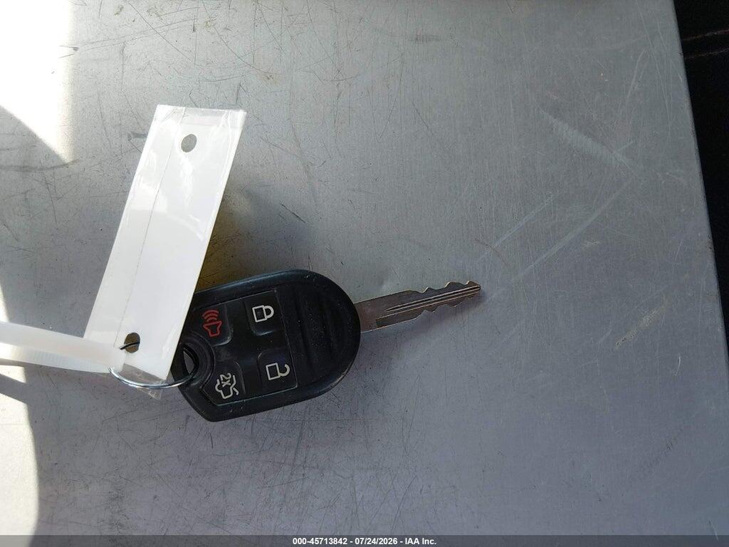 2FMDK4JC7EBA08657 2014 FORD EDGE photo no. 11