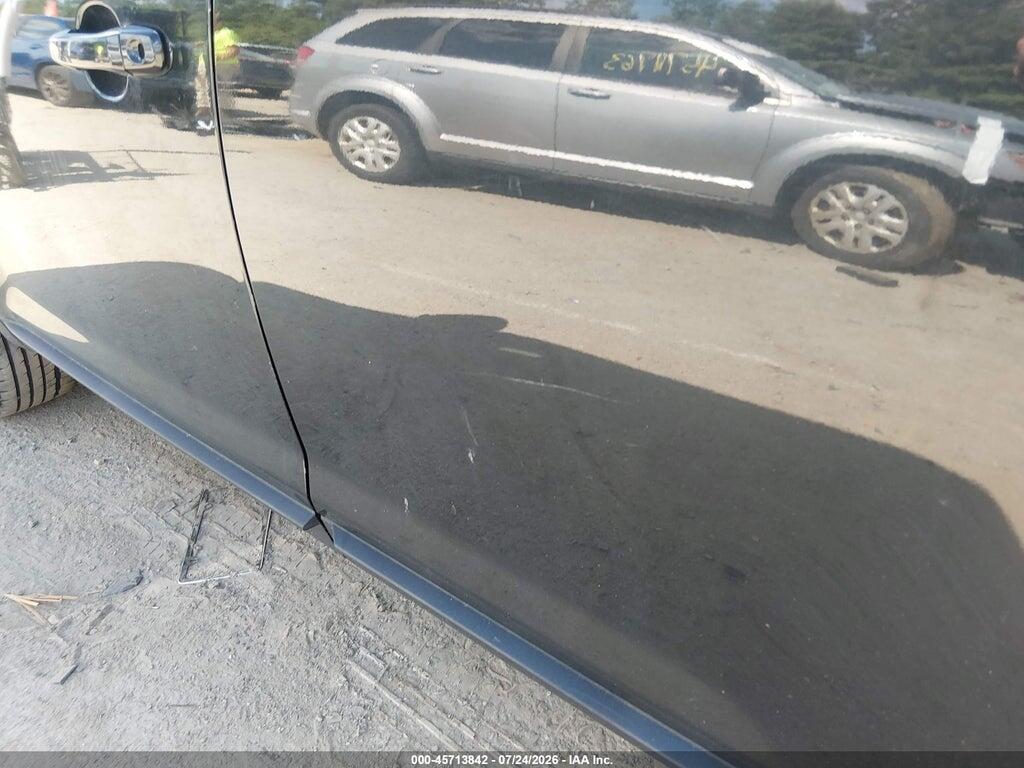 2FMDK4JC7EBA08657 2014 FORD EDGE photo no. 6