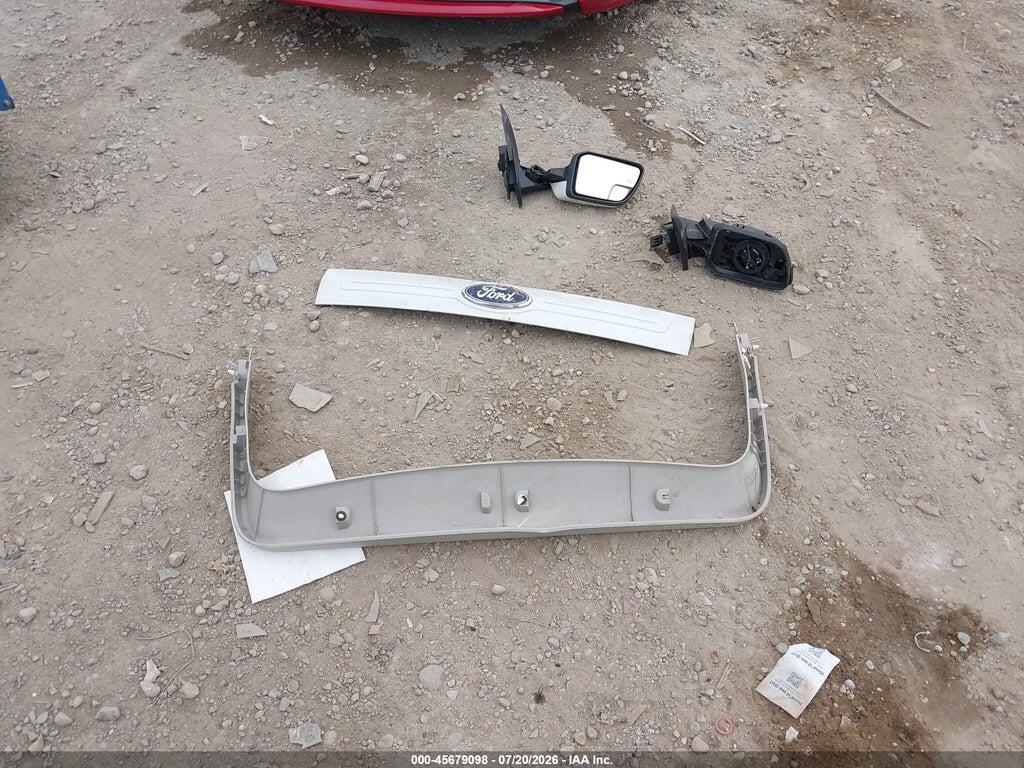 2FMDK4JC2EBB11484 2014 FORD EDGE photo no. 12