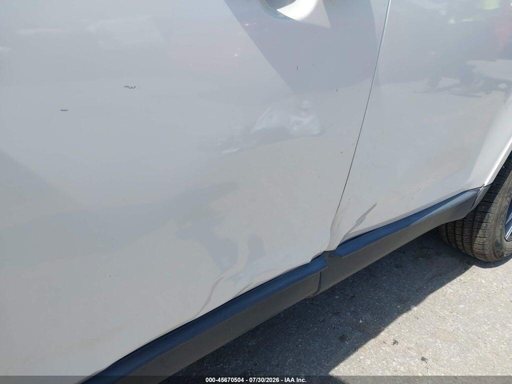 2FMDK3KC1EBB31279 2014 FORD EDGE photo no. 6