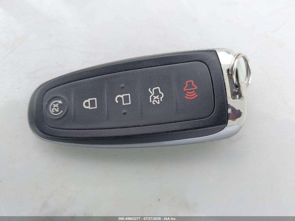 2FMDK4AK6EBB35021 2014 FORD EDGE photo no. 11