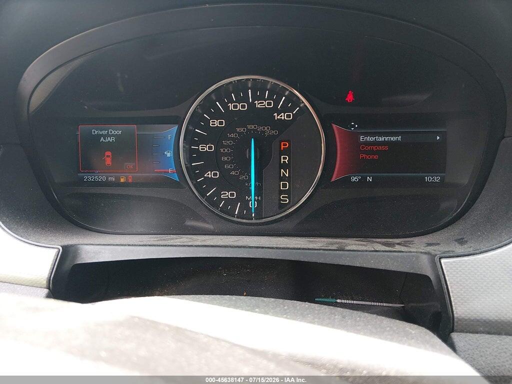 2FMDK4JC8EBB47597 2014 FORD EDGE photo no. 7