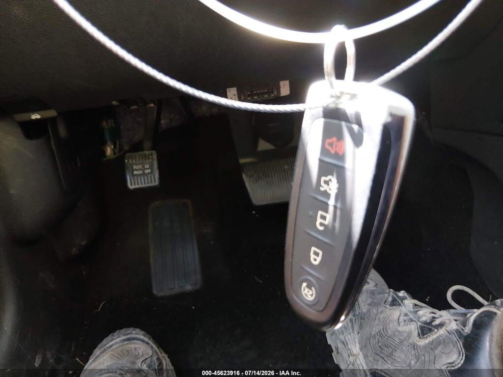 2FMDK3KC1EBB17706 2014 FORD EDGE photo no. 11