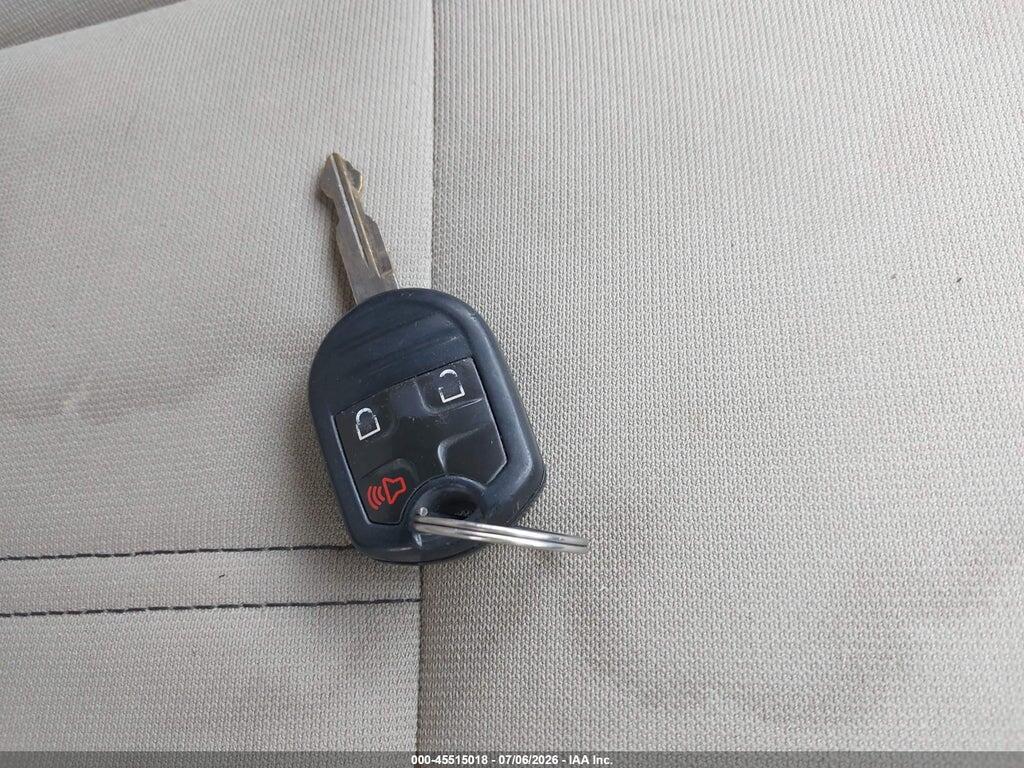 2FMDK3GC2EBB40968 2014 FORD EDGE photo no. 11
