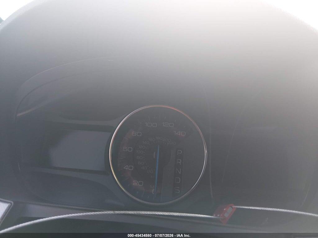 2FMDK3JC0EBA24564 2014 FORD EDGE photo no. 7