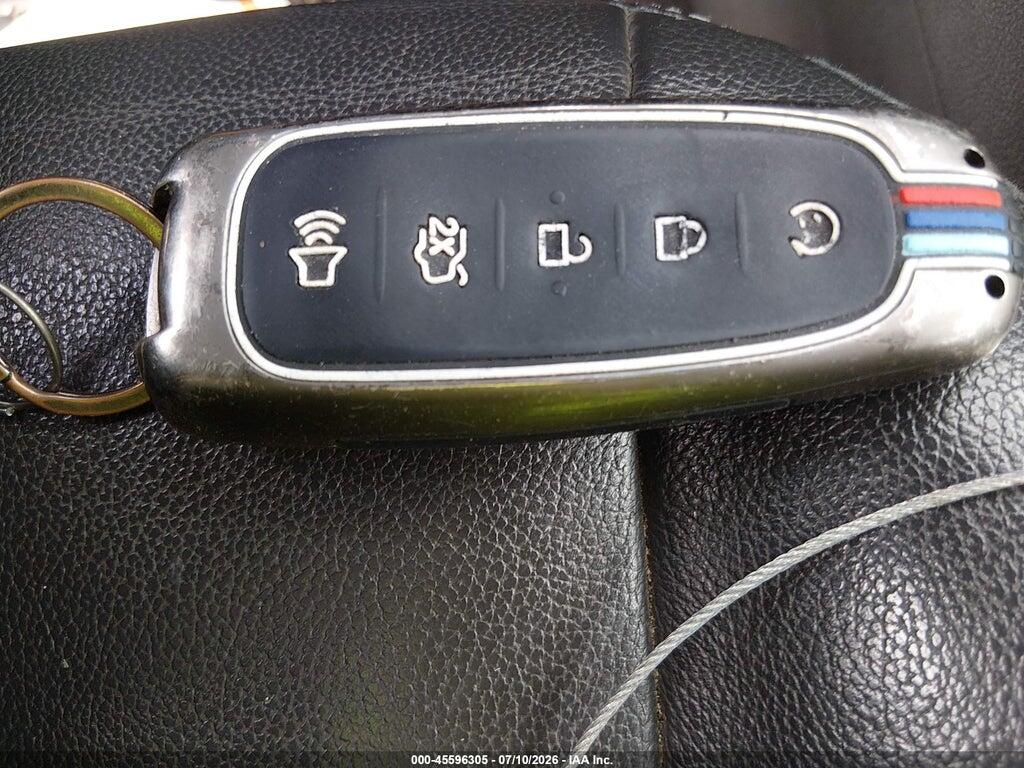 1FMCU9JX7EUA84654 2014 FORD ESCAPE photo no. 11