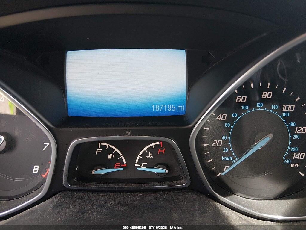 1FMCU9JX7EUA84654 2014 FORD ESCAPE photo no. 7