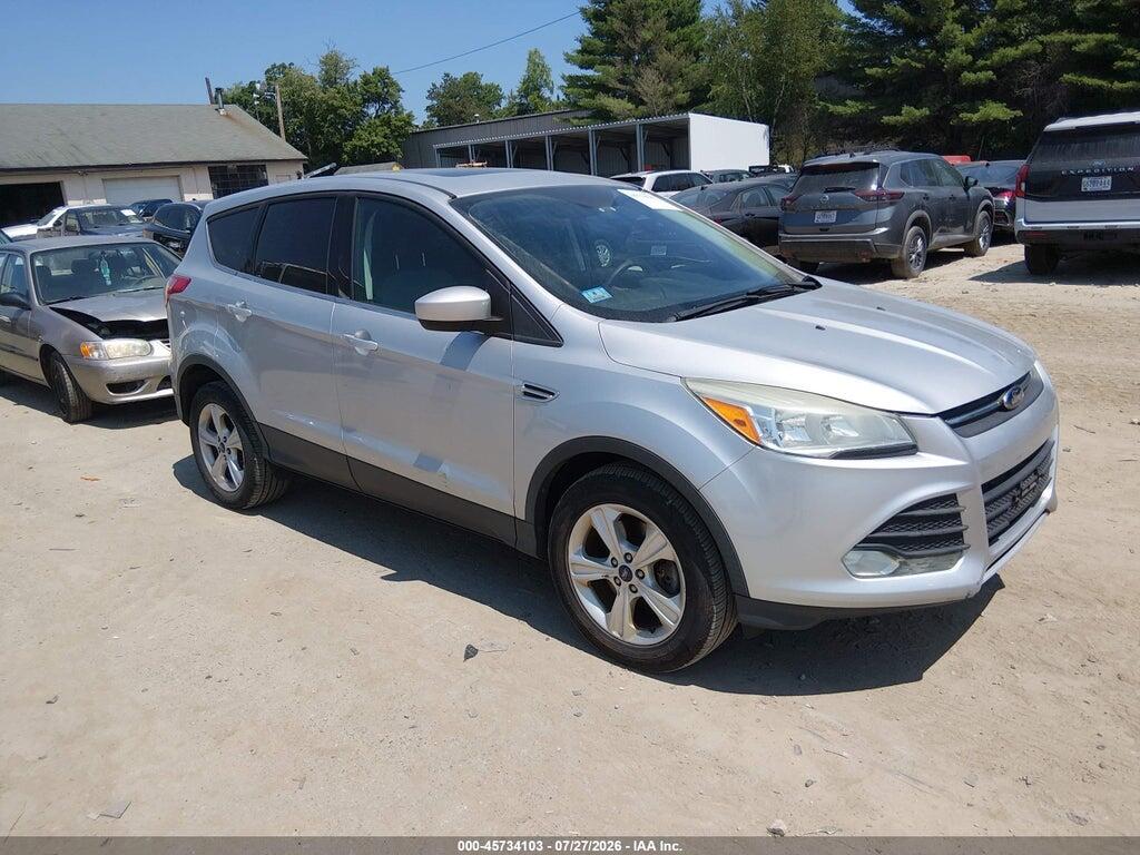 1FMCU9G99EUA53706 2014 FORD ESCAPE photo no. 1