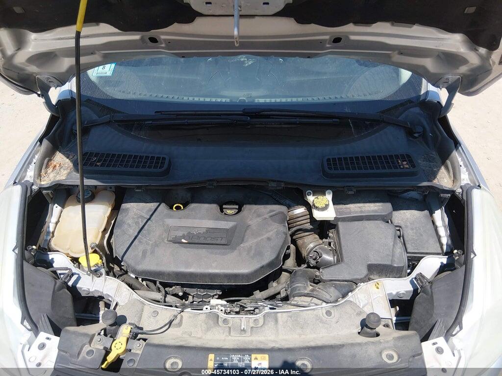 1FMCU9G99EUA53706 2014 FORD ESCAPE photo no. 10