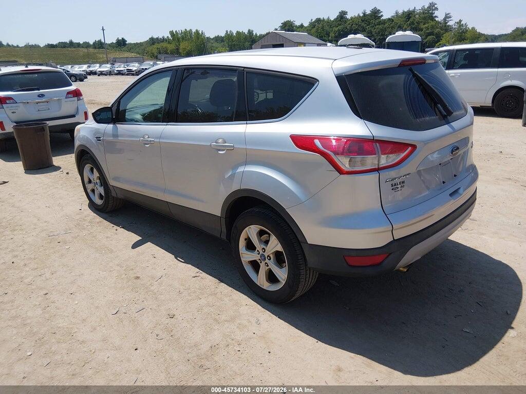 1FMCU9G99EUA53706 2014 FORD ESCAPE photo no. 3