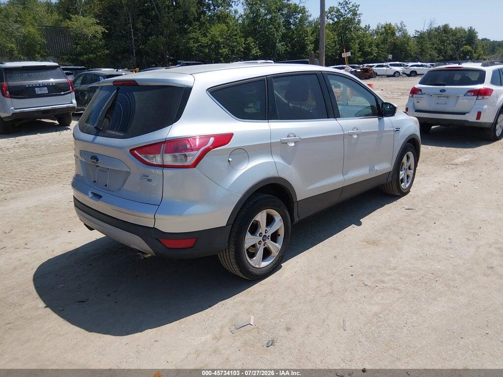 1FMCU9G99EUA53706 2014 FORD ESCAPE photo no. 4