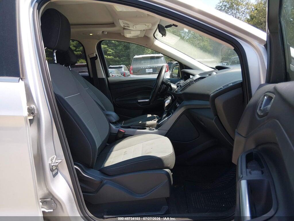 1FMCU9G99EUA53706 2014 FORD ESCAPE photo no. 5