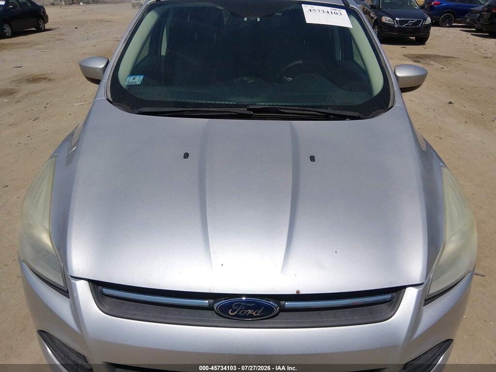 1FMCU9G99EUA53706 2014 FORD ESCAPE photo no. 6
