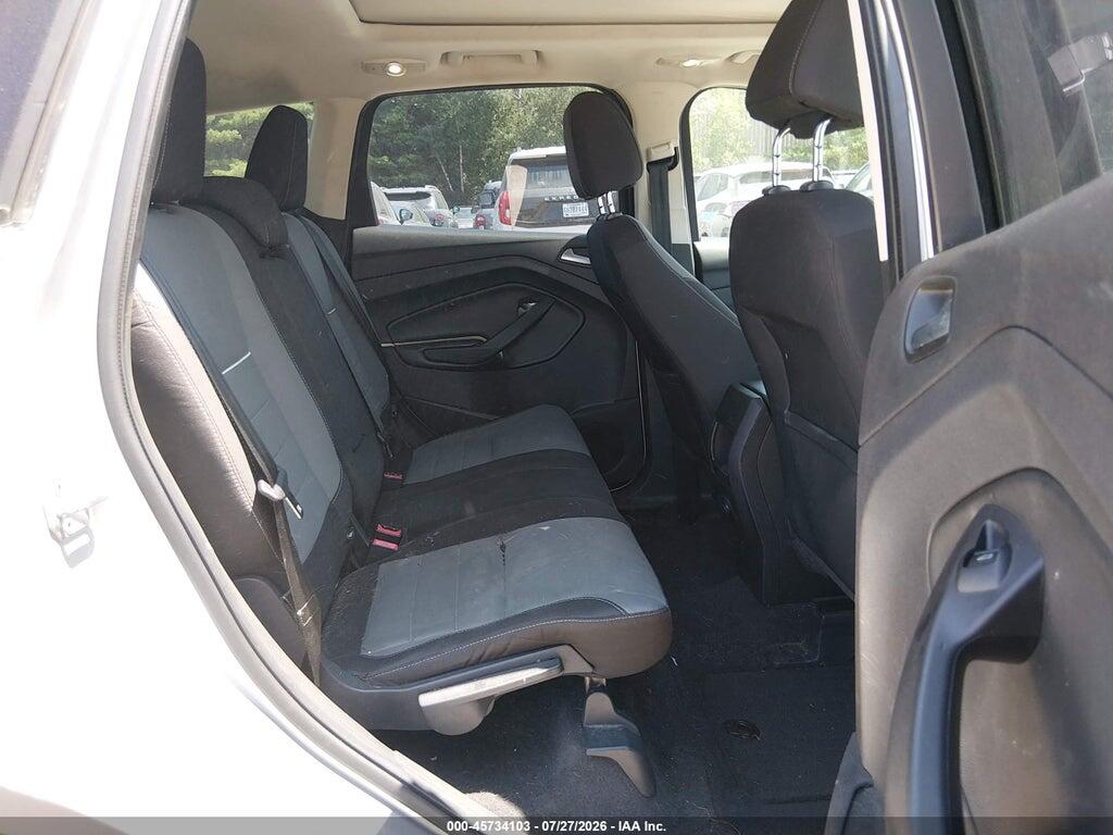 1FMCU9G99EUA53706 2014 FORD ESCAPE photo no. 8