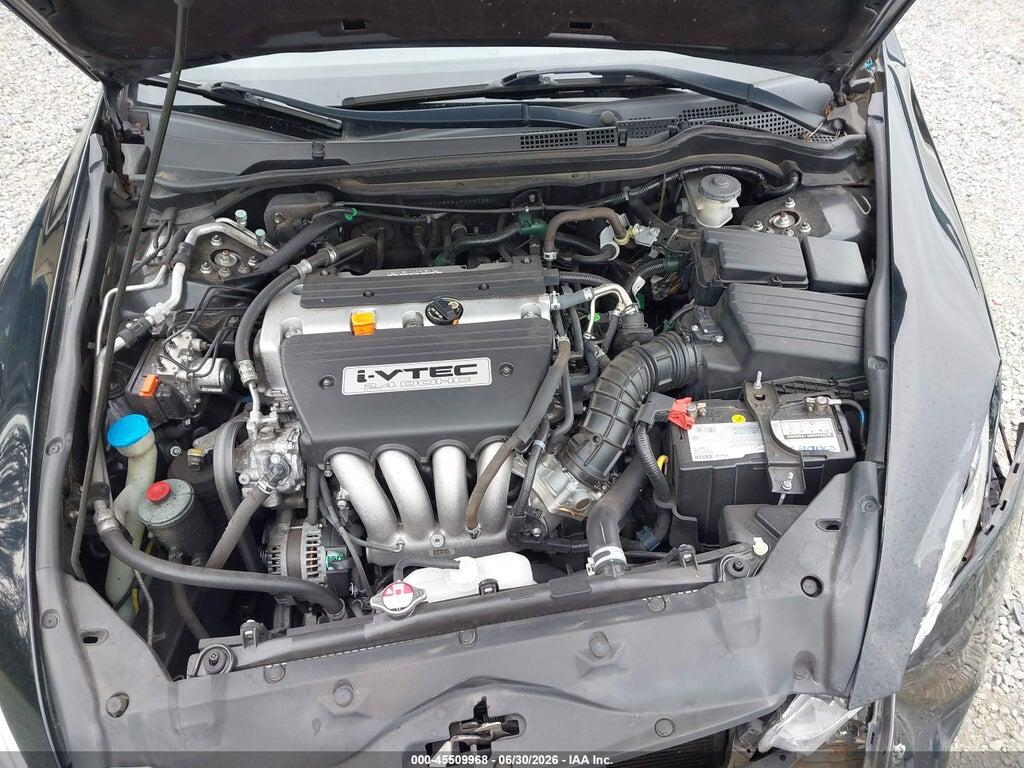 1HGCM568X7A062264 2007 HONDA ACCORD photo no. 10