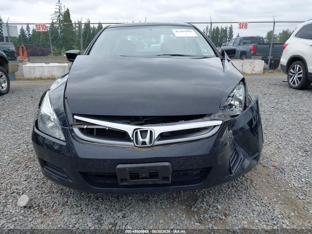 1HGCM568X7A062264 2007 HONDA ACCORD photo no. 12