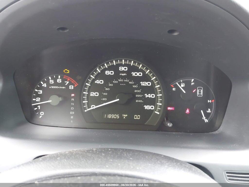 1HGCM568X7A062264 2007 HONDA ACCORD photo no. 7
