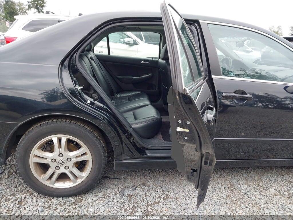 1HGCM568X7A062264 2007 HONDA ACCORD photo no. 8