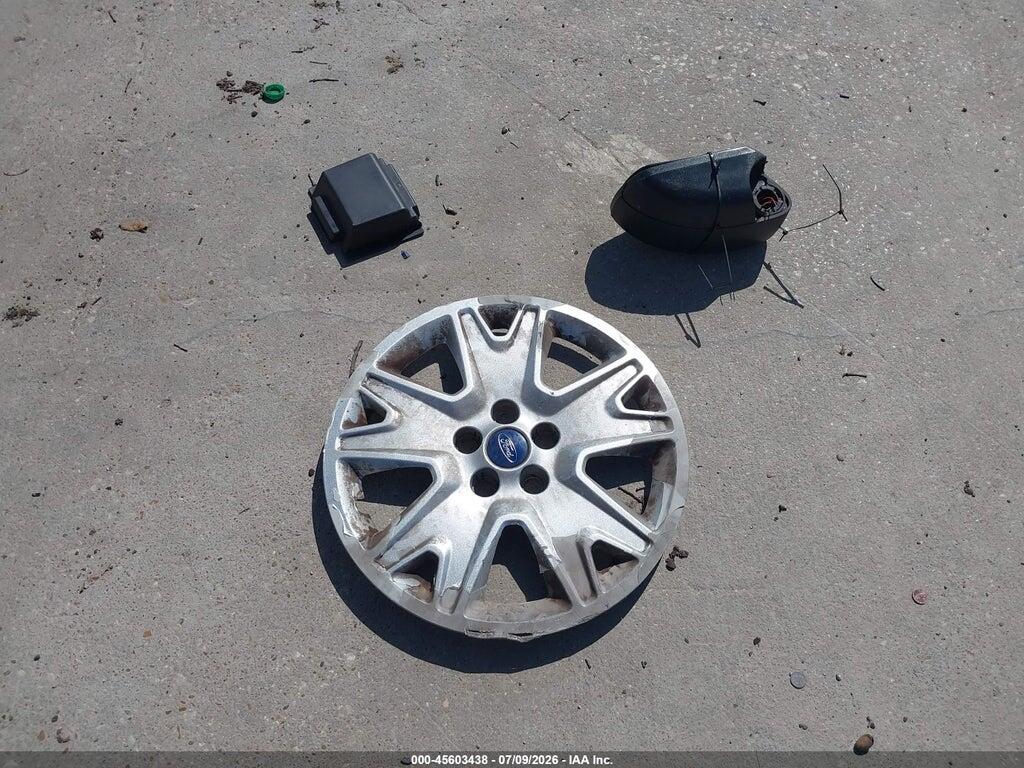 1FMCU0F75EUE12058 2014 FORD ESCAPE photo no. 12